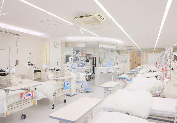 小尾クリニック（常勤）の医療事務求人メイン写真3