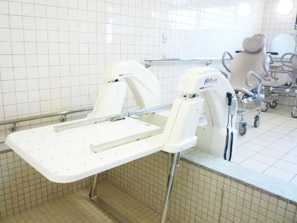 特別養護老人ホームエクリプスみなみ野（生活相談員/常勤）のケアマネジャー求人メイン写真4