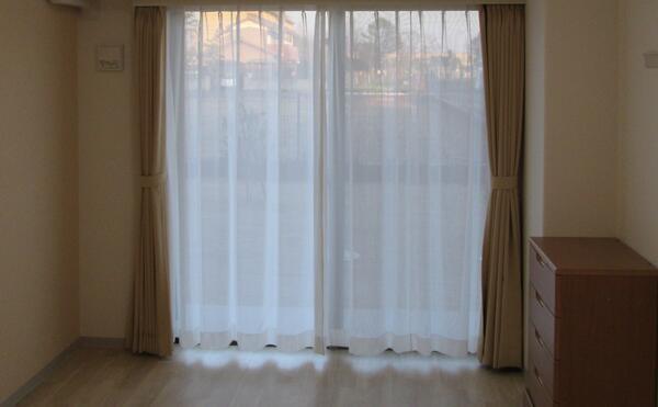 特別養護老人ホーム越谷れんげの杜（特浴パート）の介護福祉士求人メイン写真4