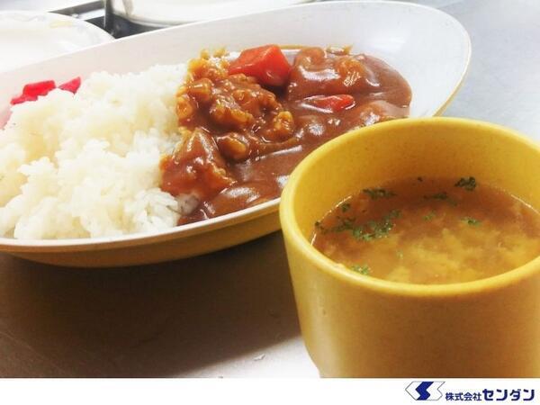 ANAインターコンチネンタルホテル(厨房/正社員)の調理師/調理員求人の写真