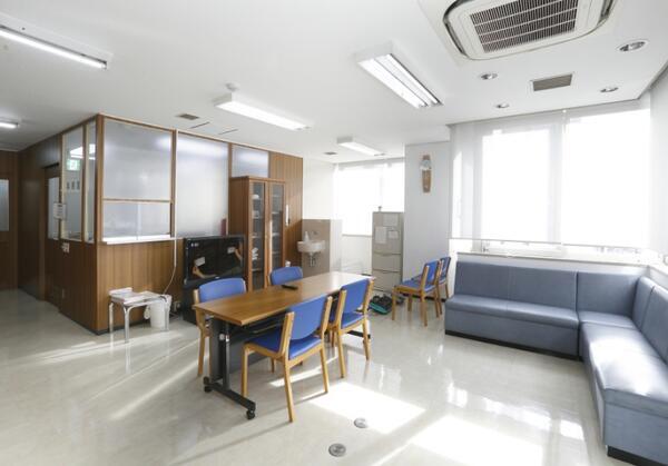 昭和町小尾クリニック（常勤）の看護師求人メイン写真2