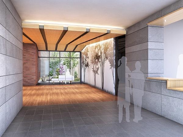 介護老人福祉施設 ケアホーム板橋（常勤）の調理師/調理員求人メイン写真4