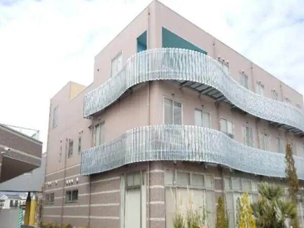 ショートステイあんど（常勤）の介護職求人の写真