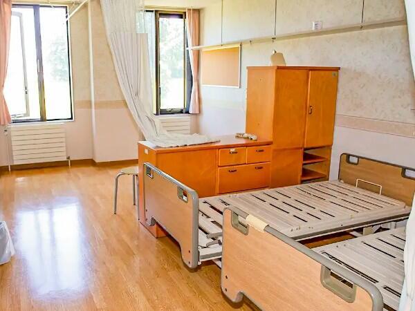 特別養護老人ホーム旭川緑苑 (正社員)の介護職求人メイン写真3