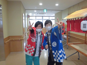 デイサービスセンターヴィラ鳳凰（生活相談員/常勤）の社会福祉士求人メイン写真3