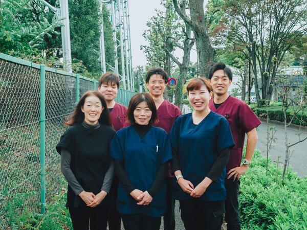 リハラボ訪問看護リハビリステーション 稲城サテライト(常勤)の理学療法士求人の写真