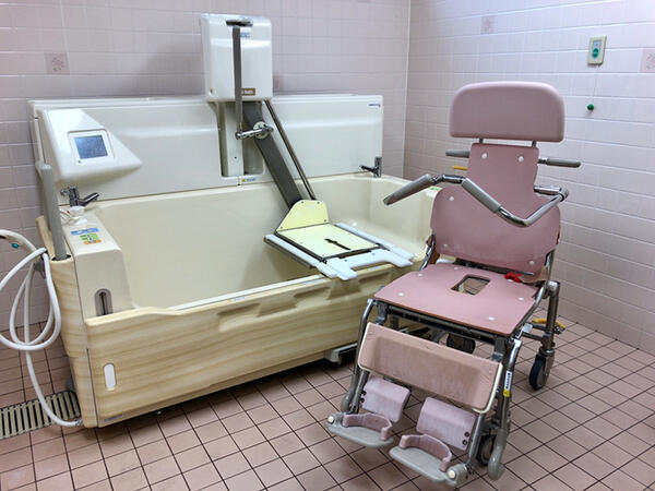 アミコ愛・あい・東加賀屋（常勤）の介護職求人メイン写真3