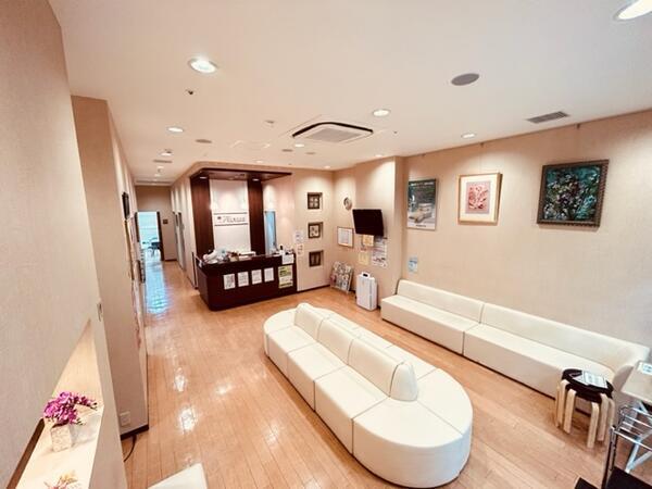 徳永整形外科（リハビリ助手 / パート）のその他求人メイン写真3