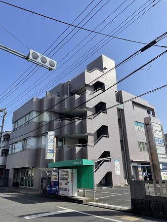 ふく在宅クリニック（常勤）の医療事務求人メイン写真3