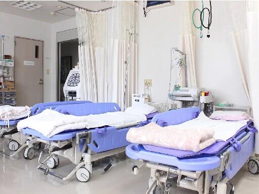 北部脳神経外科・神経内科（常勤）の看護師求人メイン写真4