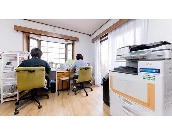 新座こだまクリニック（内勤 / 常勤）の医療事務求人メイン写真3