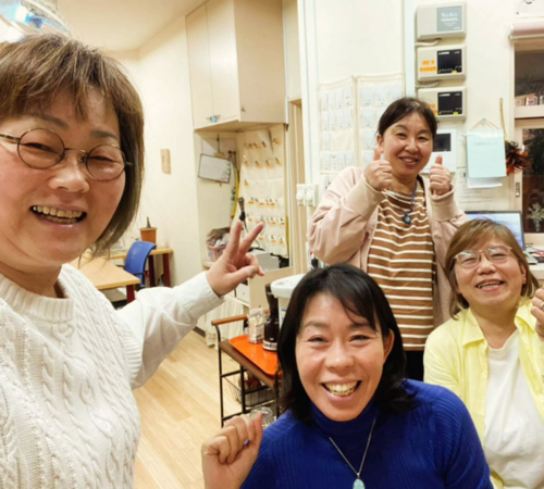 児童発達支援・放課後等デイサービス 　ロイヤルキッズつながりの杜の支援員求人メイン写真3