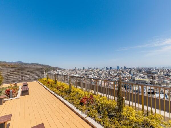 介護医療院すまいれすと夢野（常勤）の社会福祉士求人メイン写真4