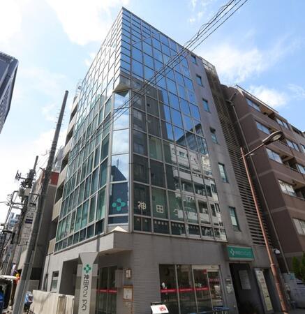 神田クリニック（パート） の管理栄養士求人の写真