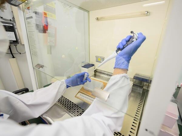 ジェネシスヘルスケア株式会社（常勤）の臨床検査技師求人メイン写真5