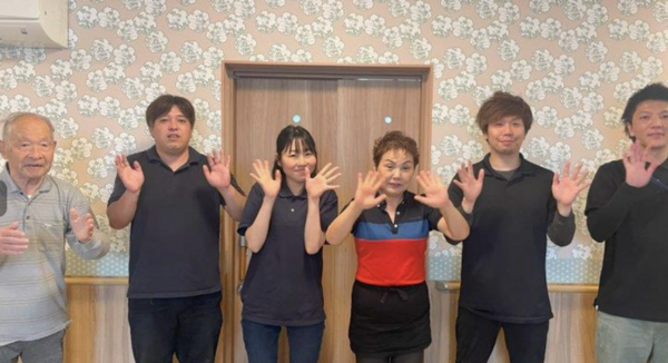 地域密着共生ホームまんてん高月（常勤）の看護師求人メイン写真2