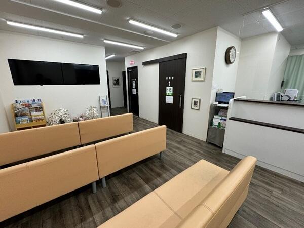 すみだゼネラルクリニック（パート）の看護師求人メイン写真2