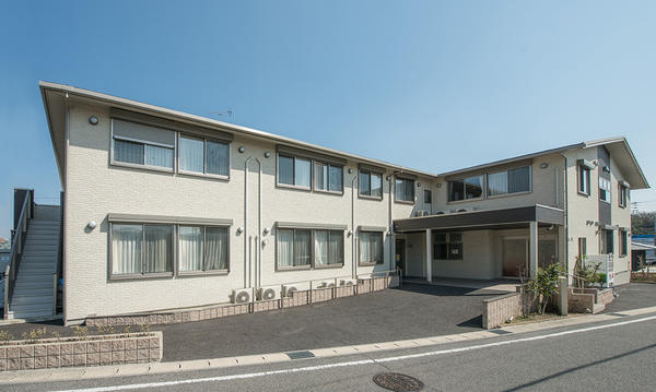 スローライフハウス琴葉 日進竹の山（夜勤パート）の准看護師求人の写真