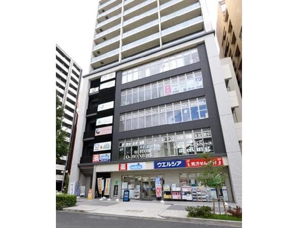 MARUクリニック（美容部門/常勤） の准看護師求人メイン写真2