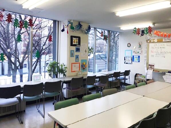 大通り公園メンタルクリニック（常勤）の医療事務求人メイン写真3