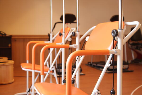 東大阪三島の風　にしがきデイサービスセンター（常勤）の介護福祉士求人メイン写真3