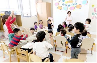 イムス富士見総合病院（常勤）の助産師求人サブ写真2