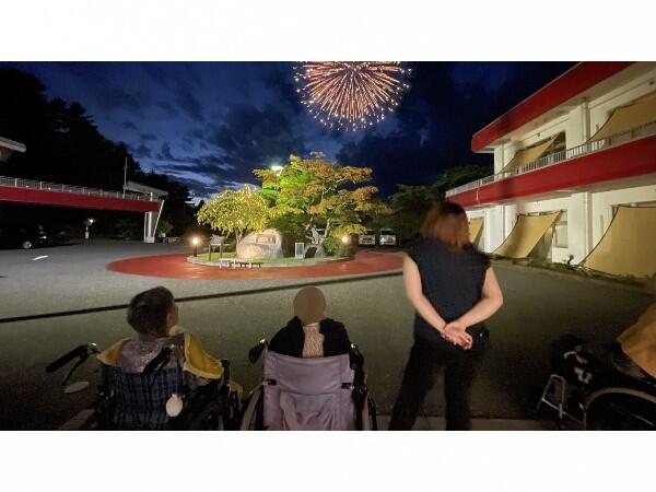 特別養護老人ホーム三陸園（パート）の介護職求人メイン写真2