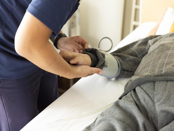 ソフィアメディ訪問看護ステーション芦花公園（常勤）の理学療法士求人メイン写真2