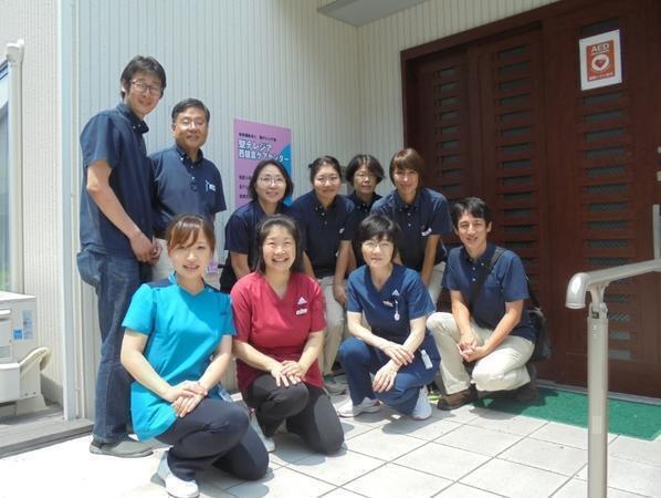 聖テレジア地域包括支援センター第2（主任ケアマネ/常勤）のケアマネジャー求人メイン写真2