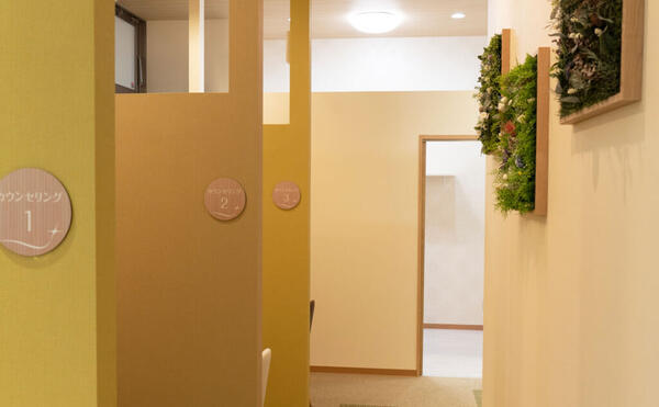 エルプラスクリニック（常勤）の看護師求人メイン写真2