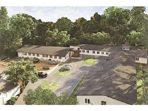 ケアサポート笑福（常勤）の介護職求人の写真