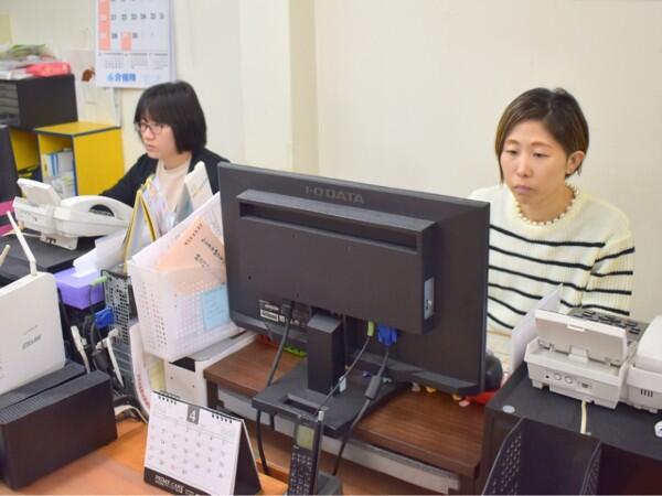 有限会社COSMOS（福祉用具専門相談員/正社員）のその他求人メイン写真3