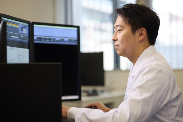 YKR medical labo株式会社（常勤）の診療放射線技師求人メイン写真2