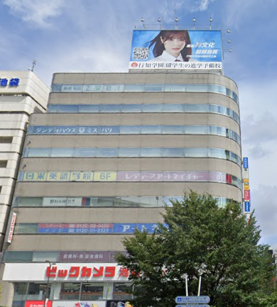 池袋サンシャイン通り眼科診療所(眼科検査員 / パート)のその他求人サブ写真2