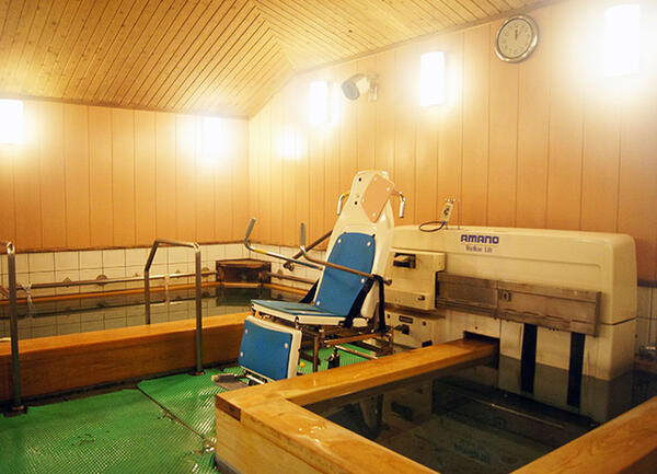 桜樹の森 デイサービスセンター（ケアワーカー/パート）の介護福祉士求人サブ写真4