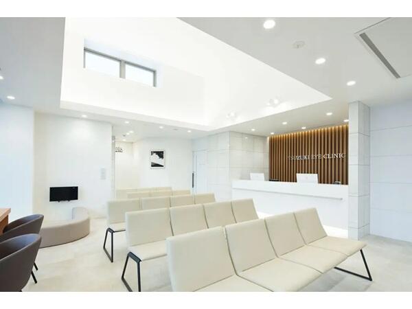 つづき眼科クリニック（パート）の看護師求人メイン写真5