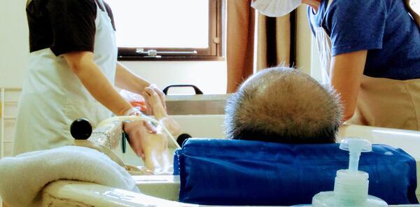 善心会 訪問介護ステーション 熊谷（常勤）の介護職求人メイン写真3