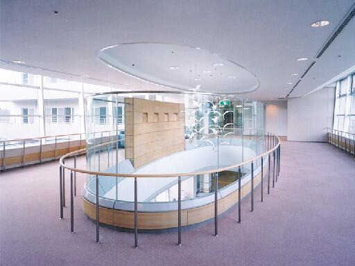 柏市立介護老人保健施設はみんぐ（パート）の理学療法士求人メイン写真2