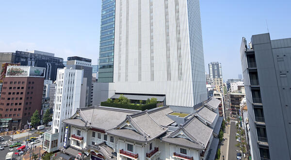 医療法人財団湖聖会　法人管理部 東京管理課（常勤）の一般事務求人サブ写真3