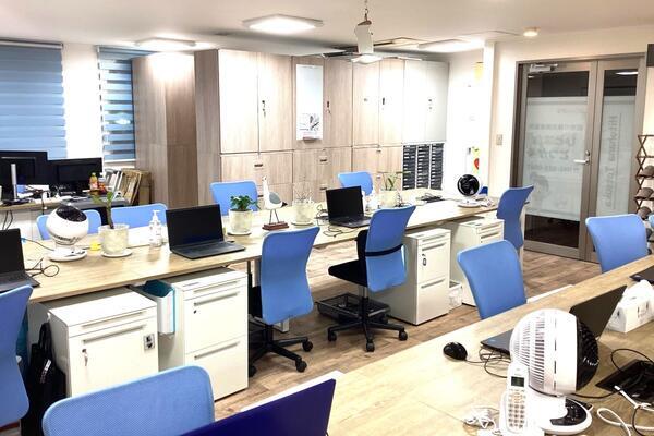 介護相談センター ひとはな とつか（正社員） のケアマネジャー求人メイン写真4