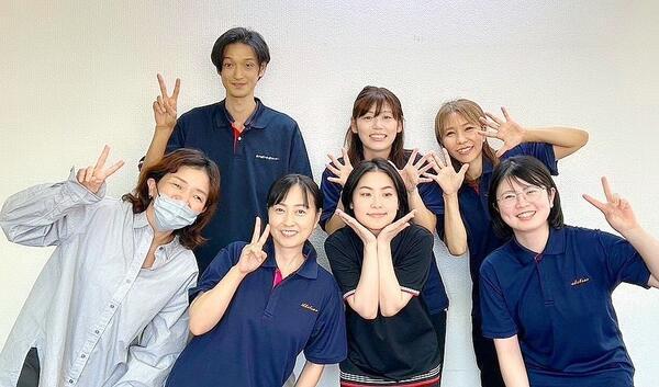 あけぼの介護センター 阿佐谷（常勤）の介護職求人の写真