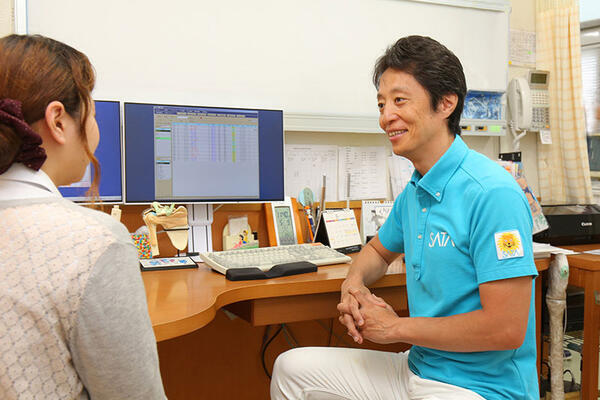 佐田整形外科病院（常勤）の社会福祉士求人サブ写真1