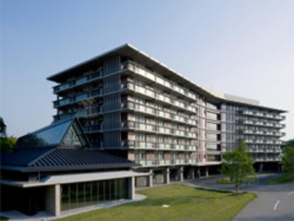 四天王寺悲田院デイセンター の准看護師求人メイン写真5