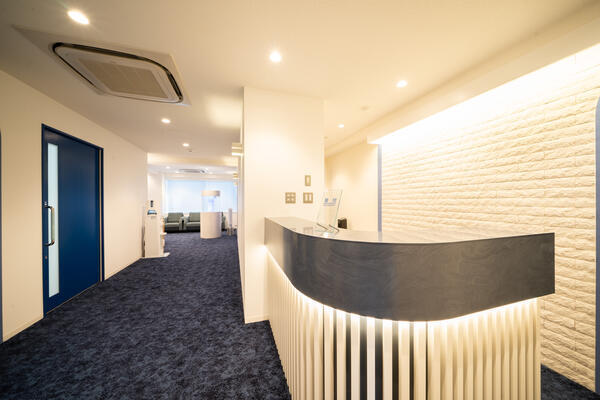 山下湘南夢クリニック（正社員）の医療事務求人メイン写真5