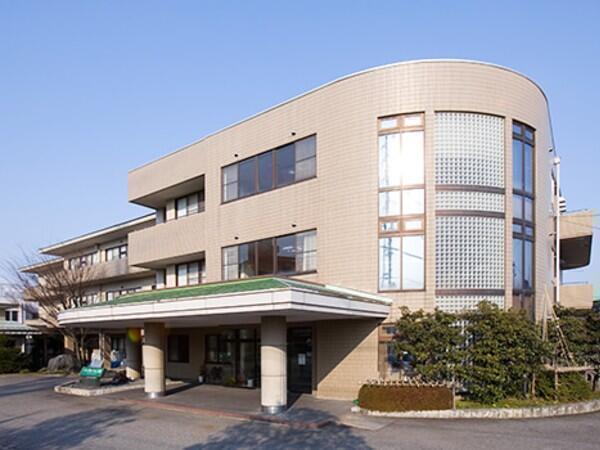 老人保健施設チューリップ苑(常勤)の看護師求人の写真