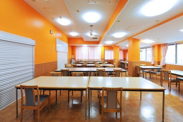 障害者支援施設あゆみが丘学園（常勤）の支援員求人メイン写真5