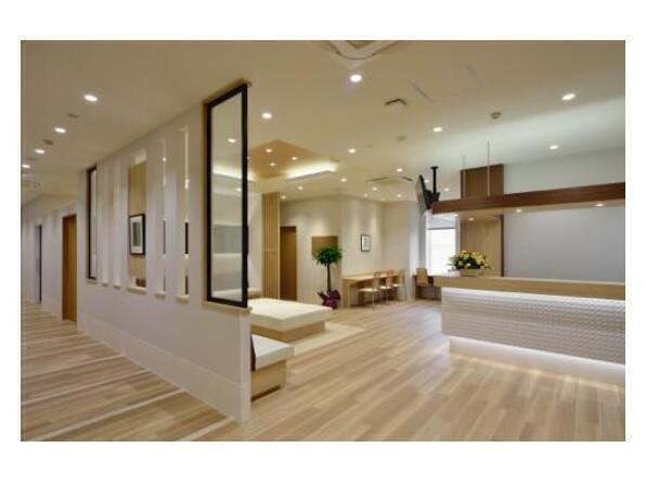 つるみ駅前腎クリニック（常勤）の看護師求人の写真