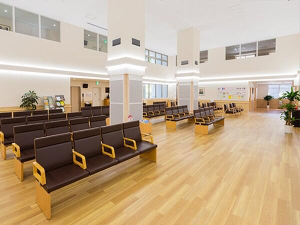 小嶺江藤病院（常勤）の薬剤師求人の写真