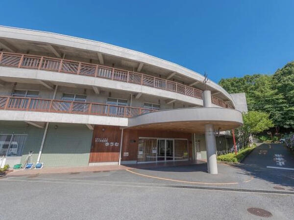 医療法人永寿会　介護老人保健施設ゆうむ（常勤）の介護福祉士求人の写真