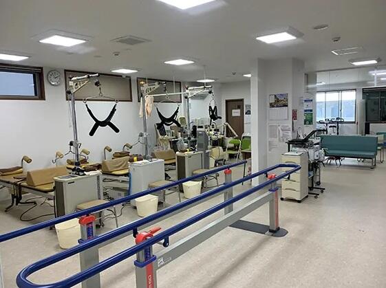 田辺整形外科（パート）の看護師求人の写真